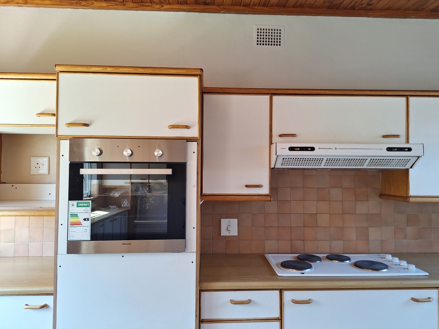 4 Bedroom Property for Sale in Vrede Free State